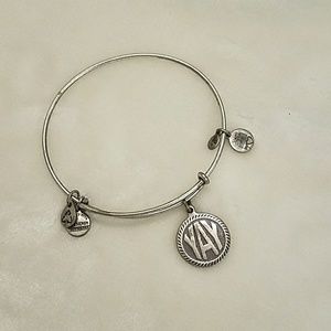 Alex and Ani YAY Bracelet
